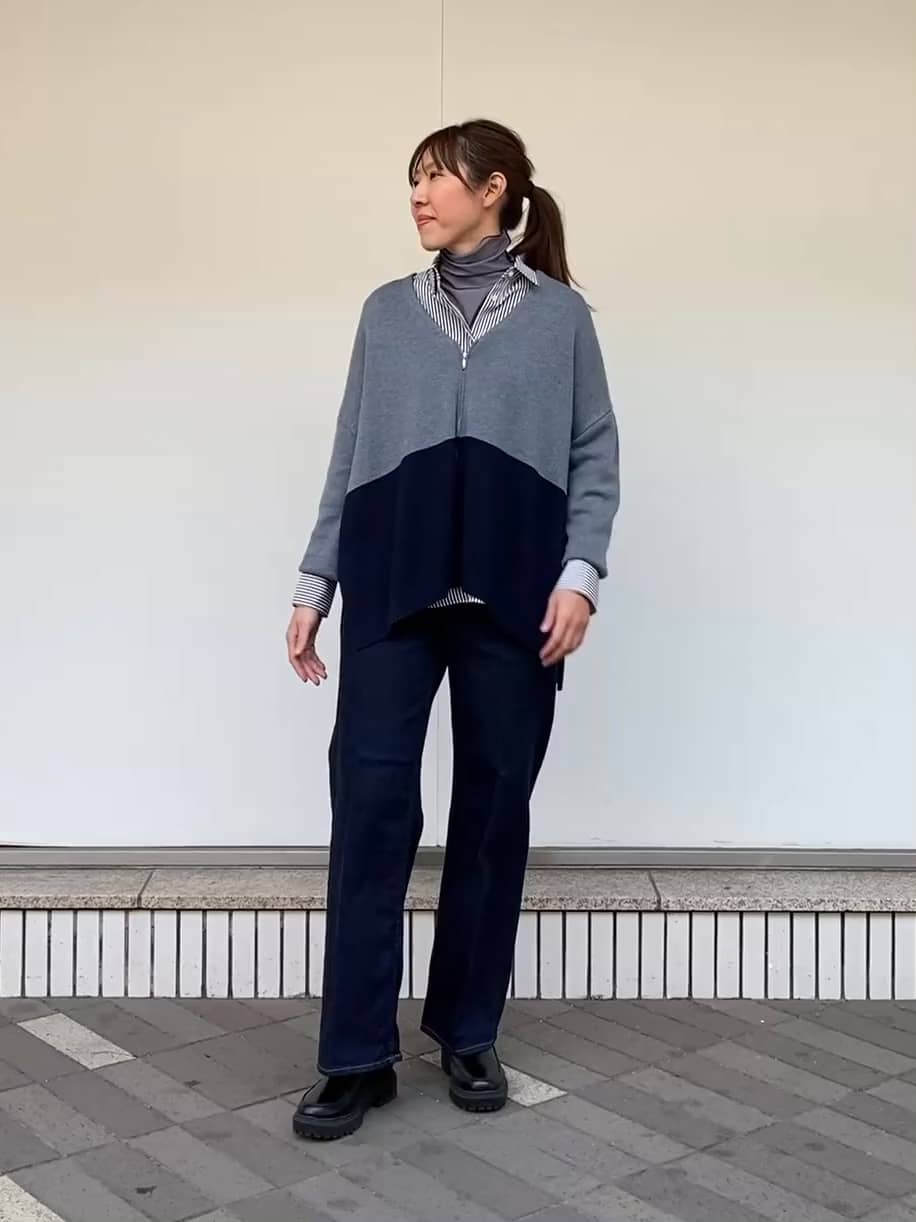 ｺﾑｻ･ﾌﾟﾗﾁﾅ さいか屋藤沢店 Tanisawa ｺﾑｻ･ﾌﾟﾗﾁﾅ さいか屋藤沢店