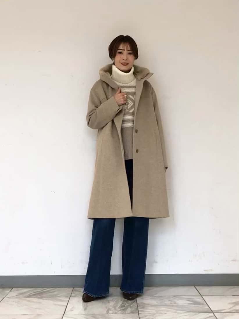 ｺﾑｻ･ﾌﾟﾗﾁﾅ 横浜髙島屋   Sakata ｺﾑｻ･ﾌﾟﾗﾁﾅ 横浜髙島屋  