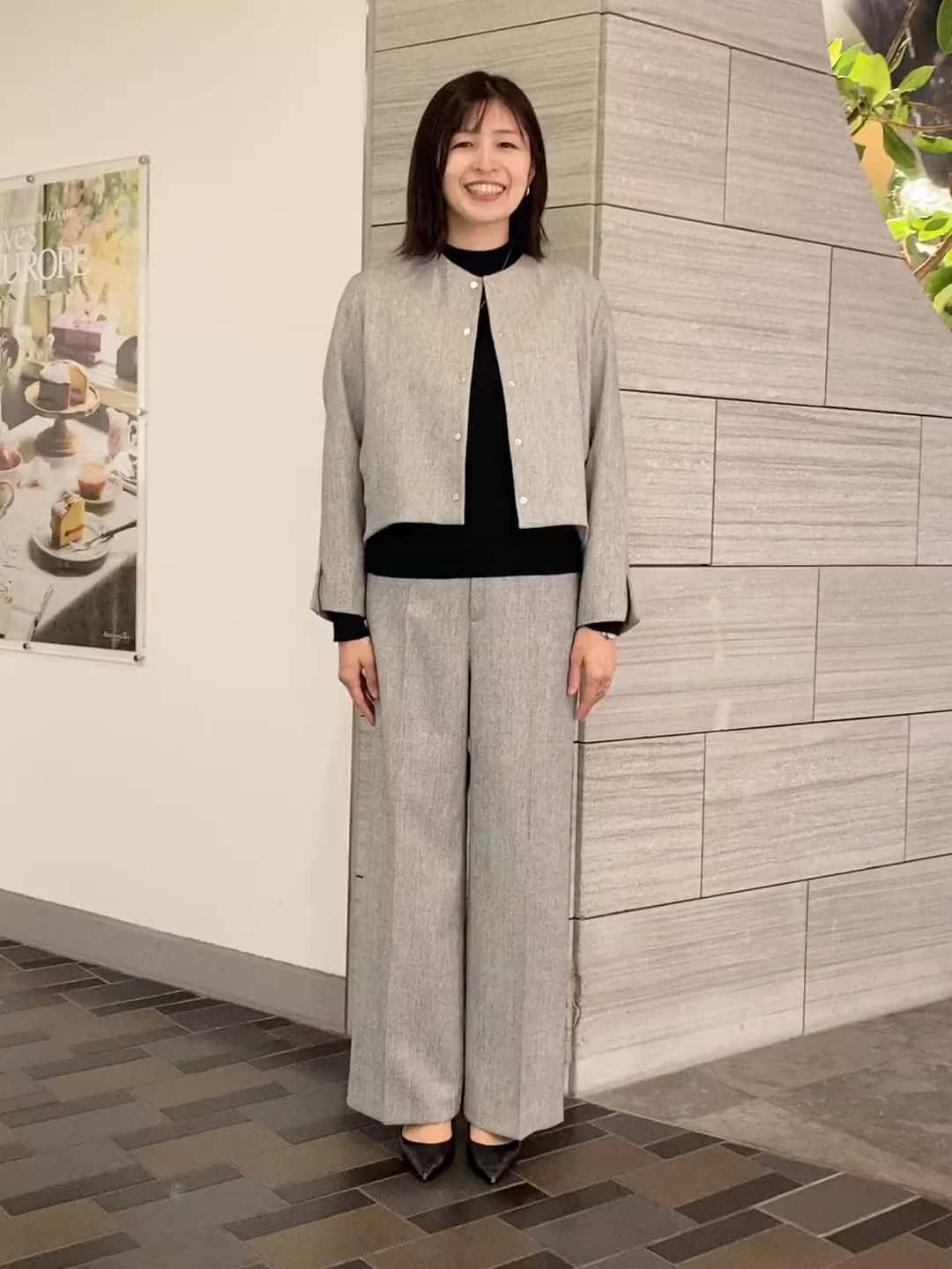 ｺﾑｻﾌﾟﾗﾁﾅ 有楽町ﾏﾙｲ Tanaka ｺﾑｻﾌﾟﾗﾁﾅ 有楽町ﾏﾙｲ