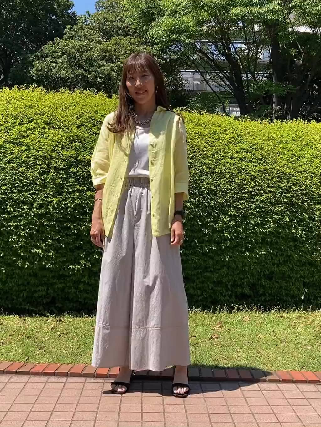コムサ・プラチナ 横浜髙島屋 Tanisawa コムサ・プラチナ 横浜髙島屋