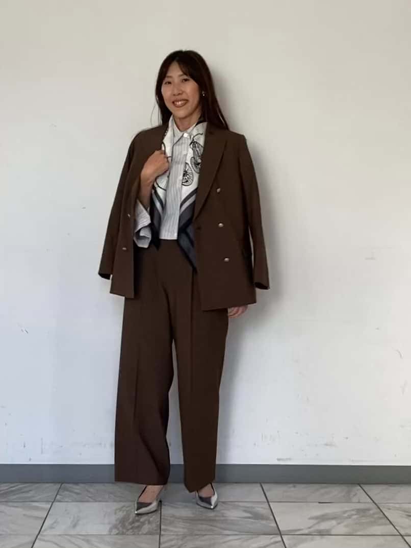ｺﾑｻ･ﾌﾟﾗﾁﾅ 横浜髙島屋   Tanisawa ｺﾑｻ･ﾌﾟﾗﾁﾅ 横浜髙島屋  