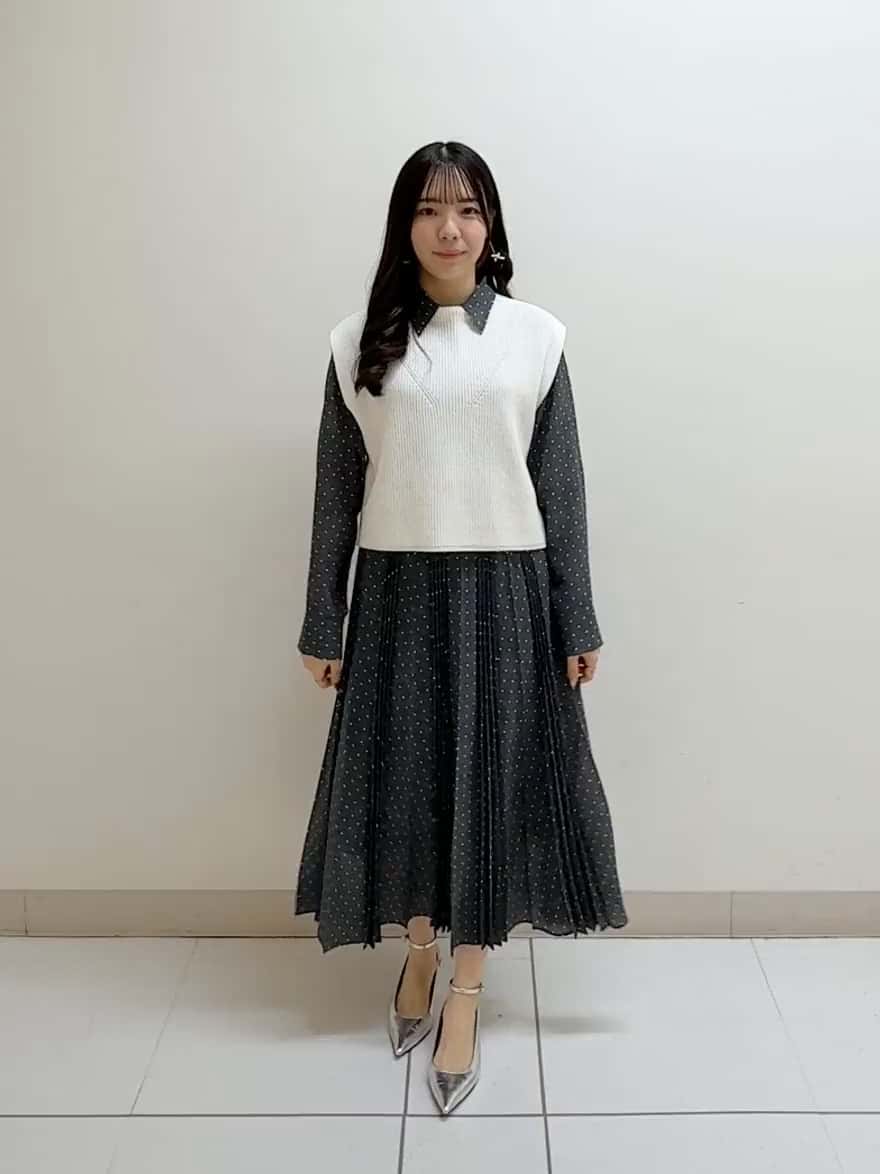 ｺﾑｻ･ﾌﾟﾗﾁﾅ 大丸京都店 Anami ｺﾑｻ･ﾌﾟﾗﾁﾅ 大丸京都店