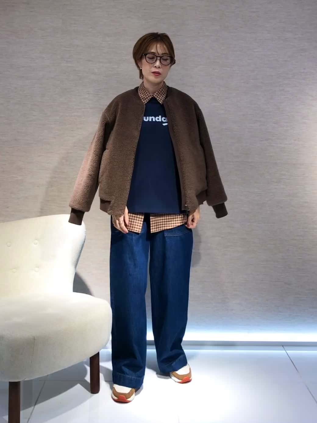 ｺﾑｻ･ﾌﾟﾗﾁﾅ 横浜髙島屋   Sakata ｺﾑｻ･ﾌﾟﾗﾁﾅ 横浜髙島屋  