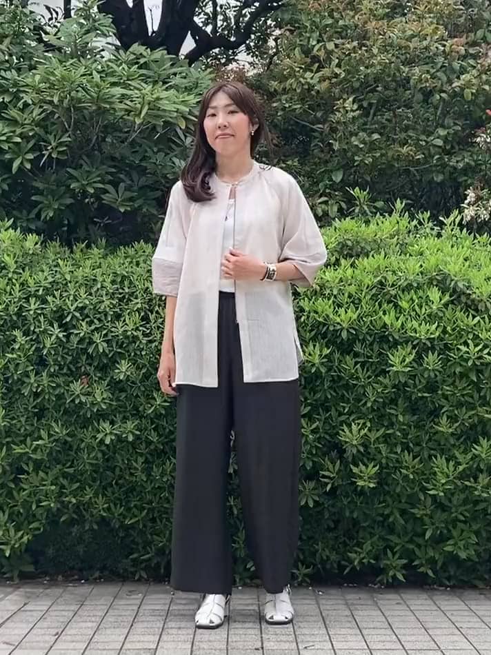 ｺﾑｻ･ﾌﾟﾗﾁﾅ 横浜髙島屋   Tanisawa ｺﾑｻ･ﾌﾟﾗﾁﾅ 横浜髙島屋  