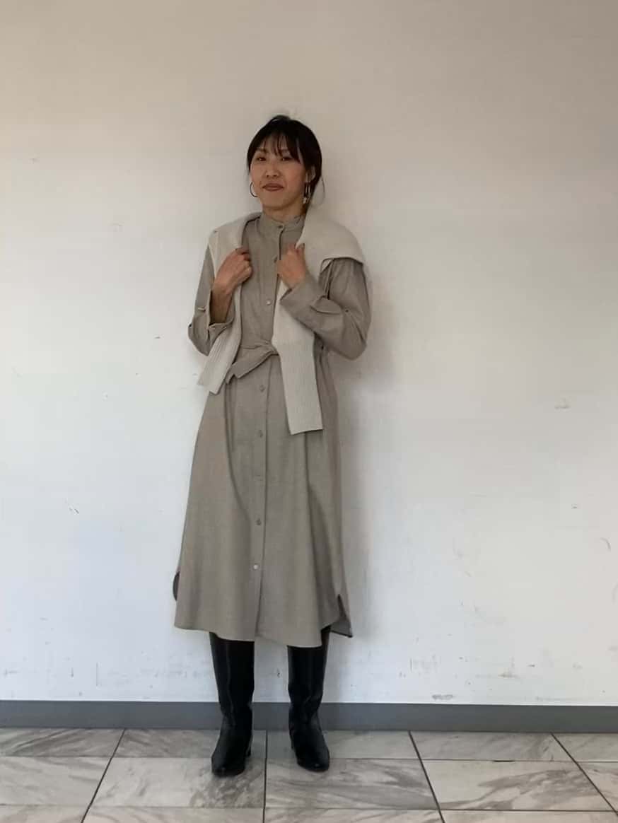 ｺﾑｻ･ﾌﾟﾗﾁﾅ 横浜髙島屋   Tanisawa ｺﾑｻ･ﾌﾟﾗﾁﾅ 横浜髙島屋  