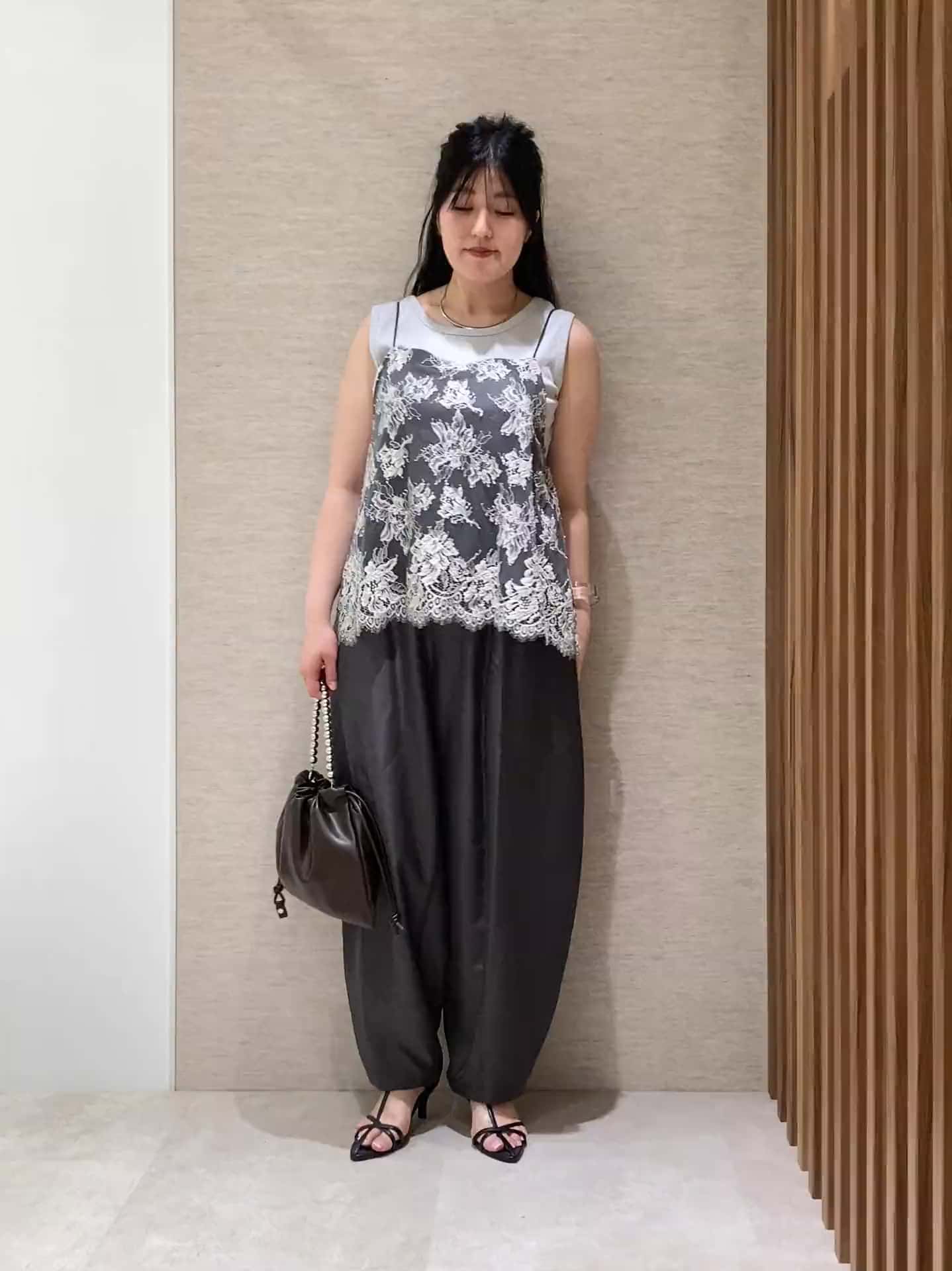 ｺﾑｻ･ﾌﾟﾗﾁﾅ 福屋八丁堀本店 Yamada ｺﾑｻ･ﾌﾟﾗﾁﾅ 福屋八丁堀本店