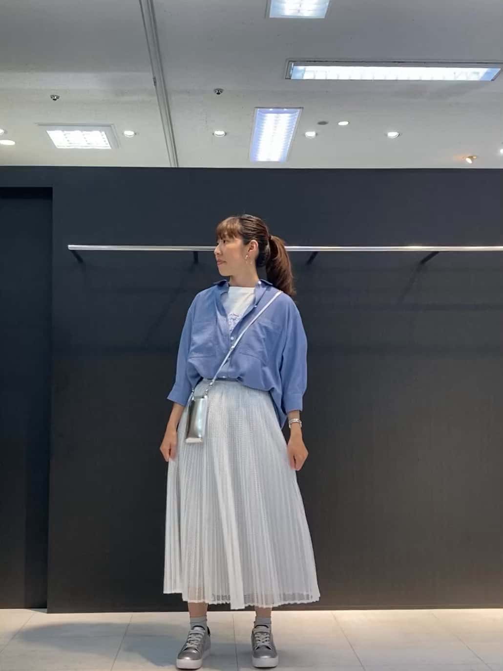 ｺﾑｻ･ﾌﾟﾗﾁﾅ さいか屋藤沢店 Tanisawa ｺﾑｻ･ﾌﾟﾗﾁﾅ さいか屋藤沢店