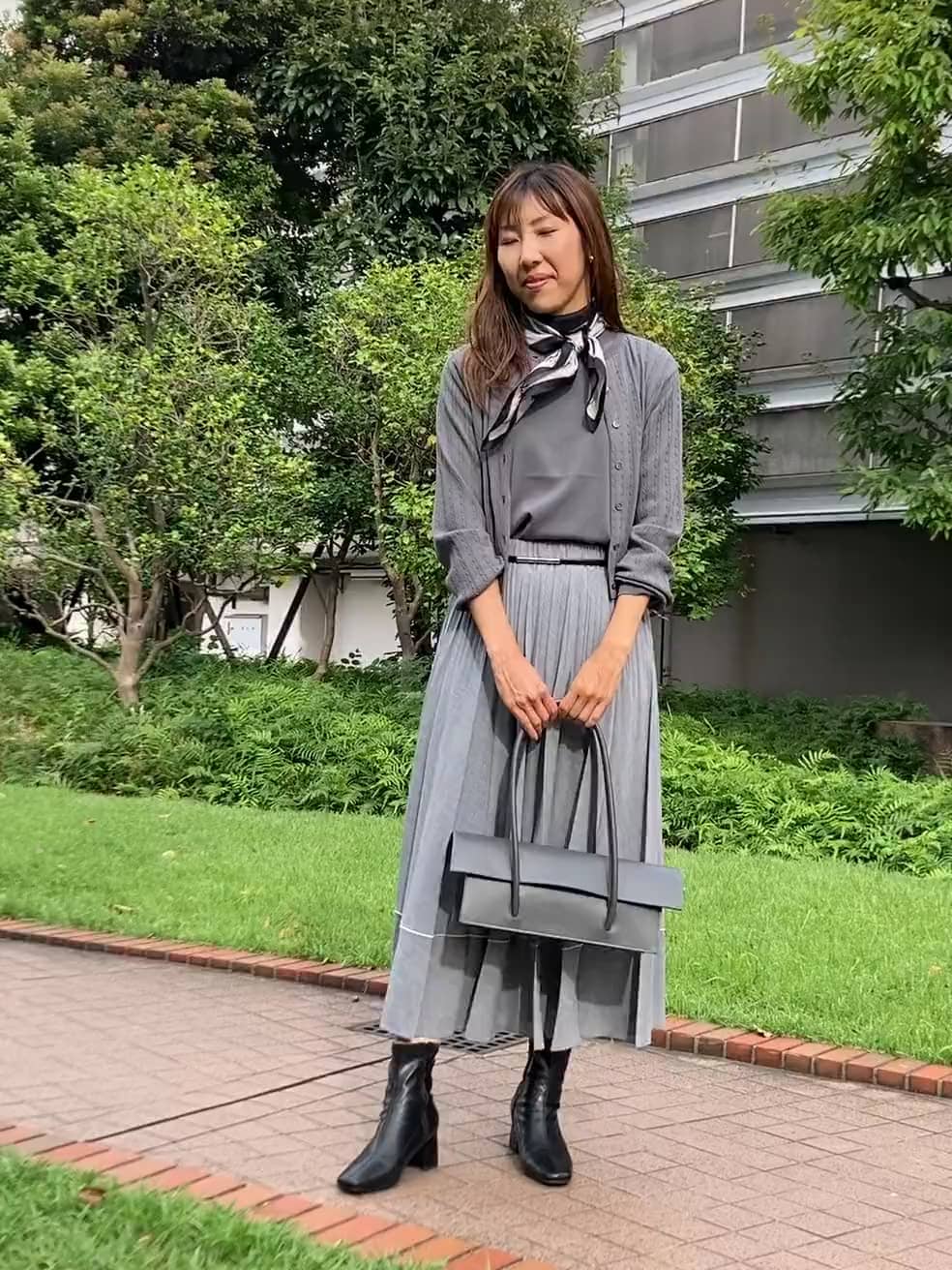 ｺﾑｻ･ﾌﾟﾗﾁﾅ 横浜髙島屋   Tanisawa ｺﾑｻ･ﾌﾟﾗﾁﾅ 横浜髙島屋  