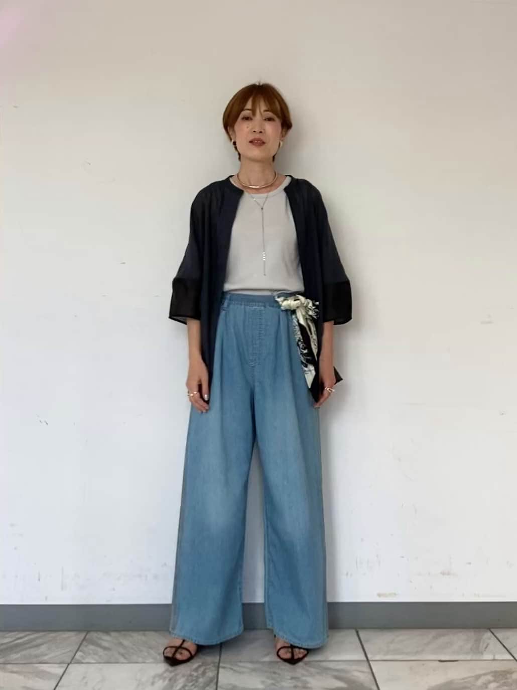 ｺﾑｻ･ﾌﾟﾗﾁﾅ 横浜髙島屋   Sakata ｺﾑｻ･ﾌﾟﾗﾁﾅ 横浜髙島屋  