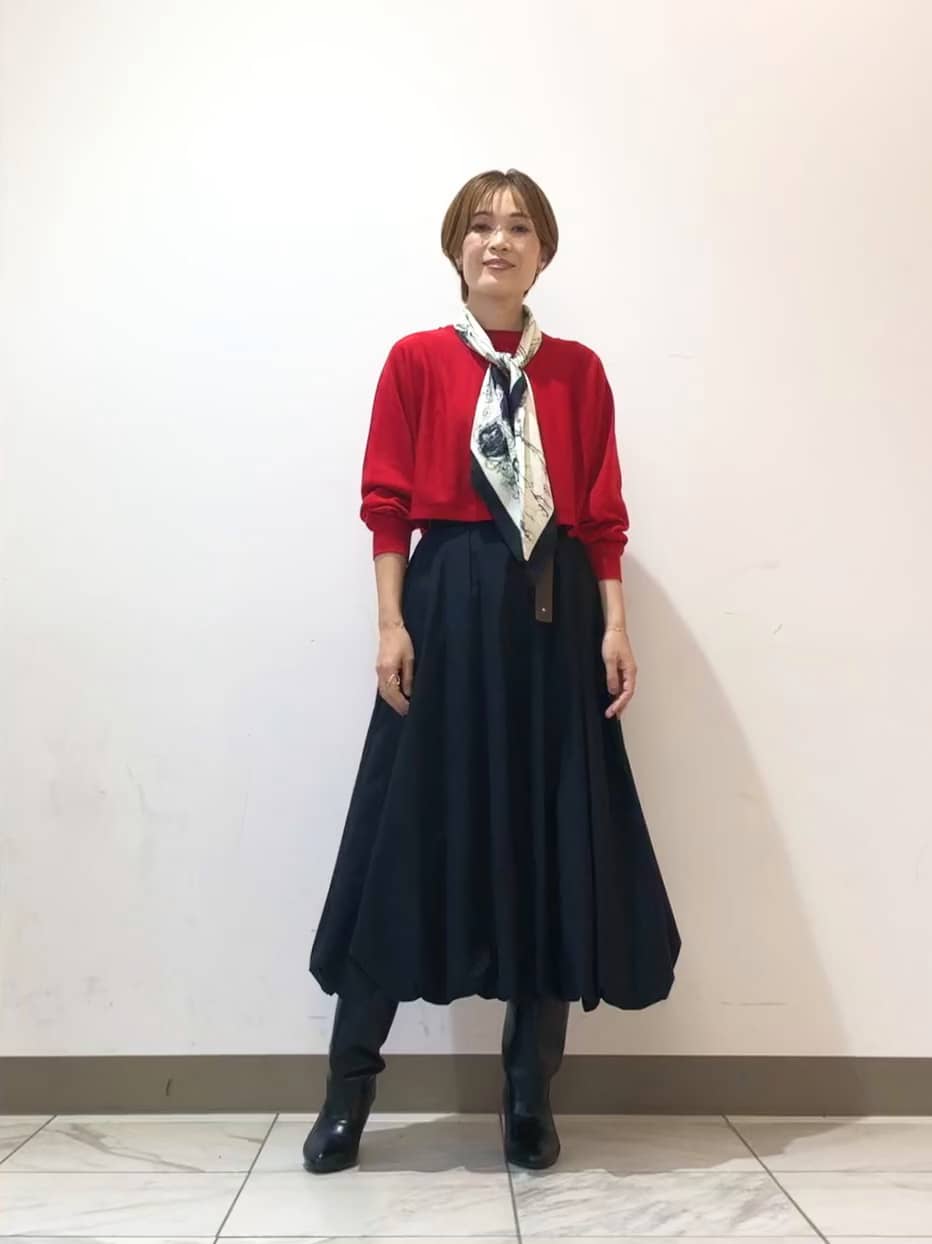 ｺﾑｻ･ﾌﾟﾗﾁﾅ 横浜髙島屋   Sakata ｺﾑｻ･ﾌﾟﾗﾁﾅ 横浜髙島屋  