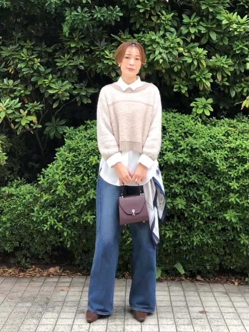 ｺﾑｻ･ﾌﾟﾗﾁﾅ 横浜髙島屋   Sakata ｺﾑｻ･ﾌﾟﾗﾁﾅ 横浜髙島屋  