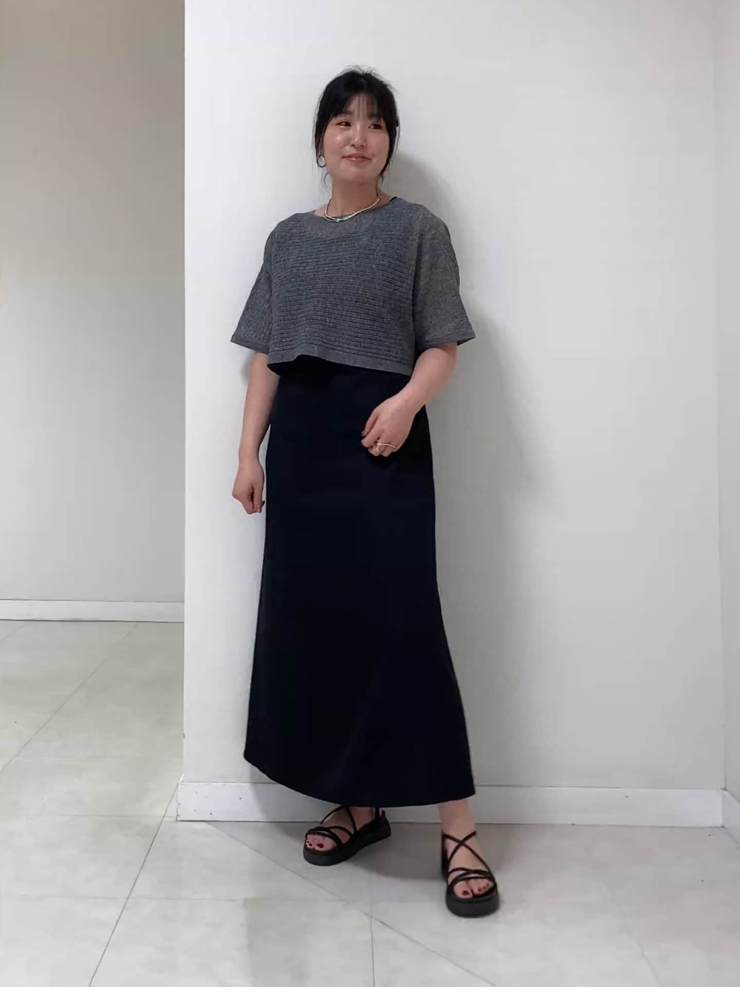 ｺﾑｻ･ｽﾃｰｼﾞ 福屋八丁堀本店 Yamada ｺﾑｻ･ｽﾃｰｼﾞ 福屋八丁堀本店