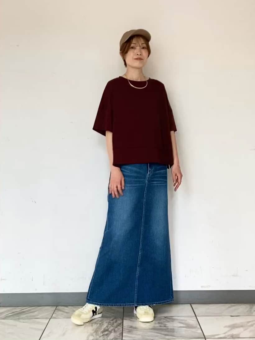 ｺﾑｻ･ﾌﾟﾗﾁﾅ 横浜髙島屋   Sakata ｺﾑｻ･ﾌﾟﾗﾁﾅ 横浜髙島屋  