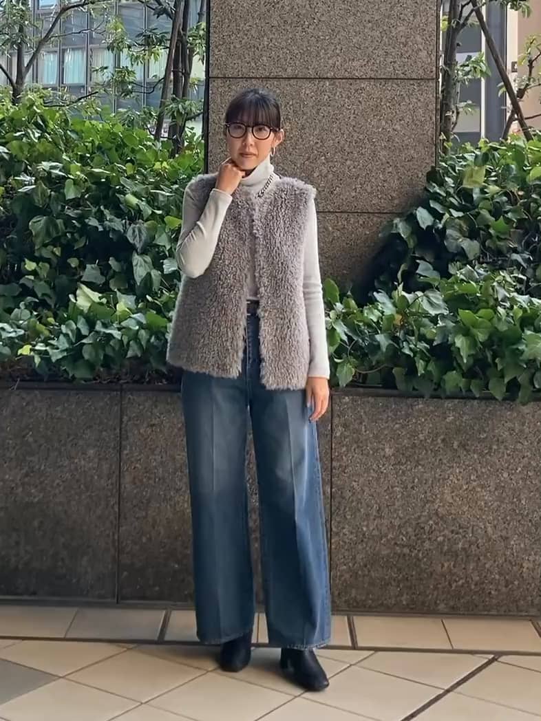 ｺﾑｻ･ﾌﾟﾗﾁﾅ 横浜髙島屋   Tanisawa ｺﾑｻ･ﾌﾟﾗﾁﾅ 横浜髙島屋  