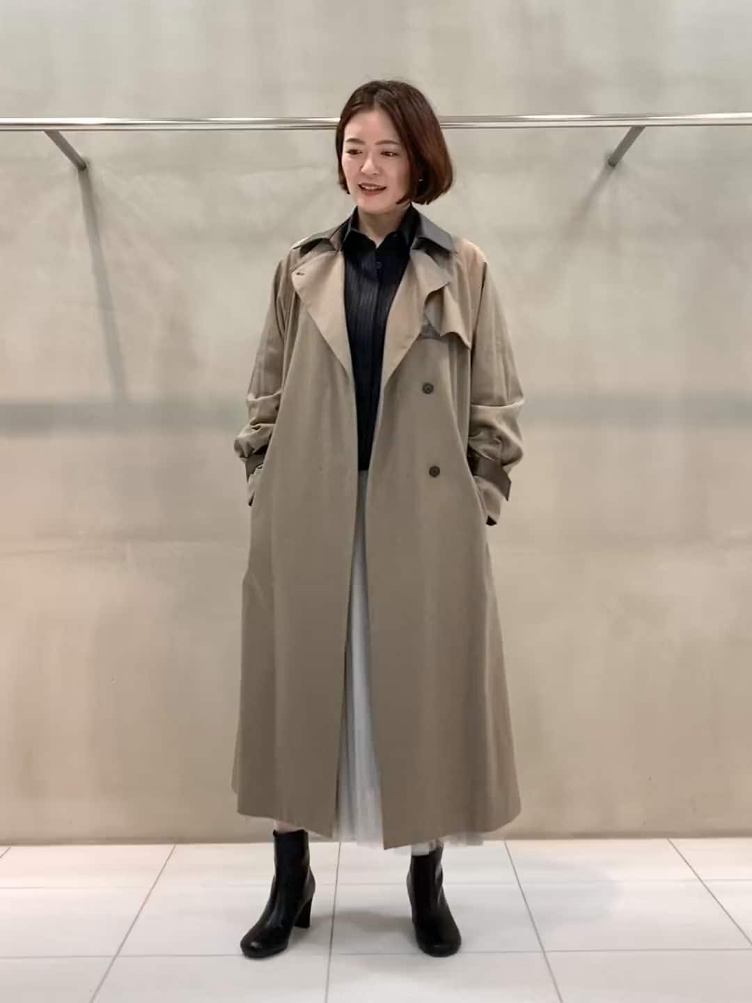 ｺﾑｻ･ﾌﾟﾗﾁﾅ 函館丸井今井 Kudo ｺﾑｻ･ﾌﾟﾗﾁﾅ 函館丸井今井