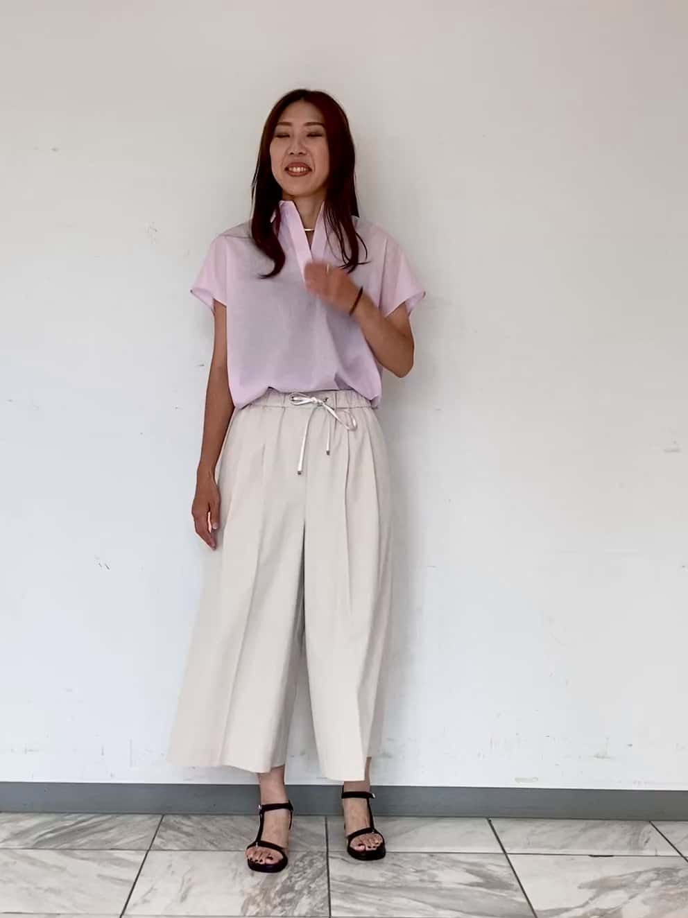 ｺﾑｻ･ﾌﾟﾗﾁﾅ 横浜髙島屋   Tanisawa ｺﾑｻ･ﾌﾟﾗﾁﾅ 横浜髙島屋  