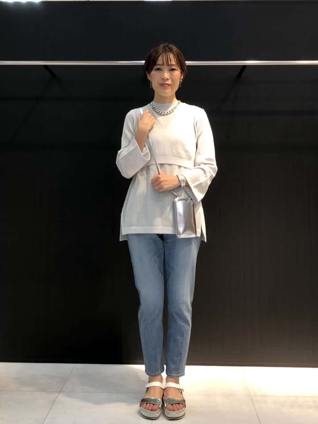 ｺﾑｻ･ｽﾃｰｼﾞ 横浜そごう Sakata ｺﾑｻ･ｽﾃｰｼﾞ 横浜そごう