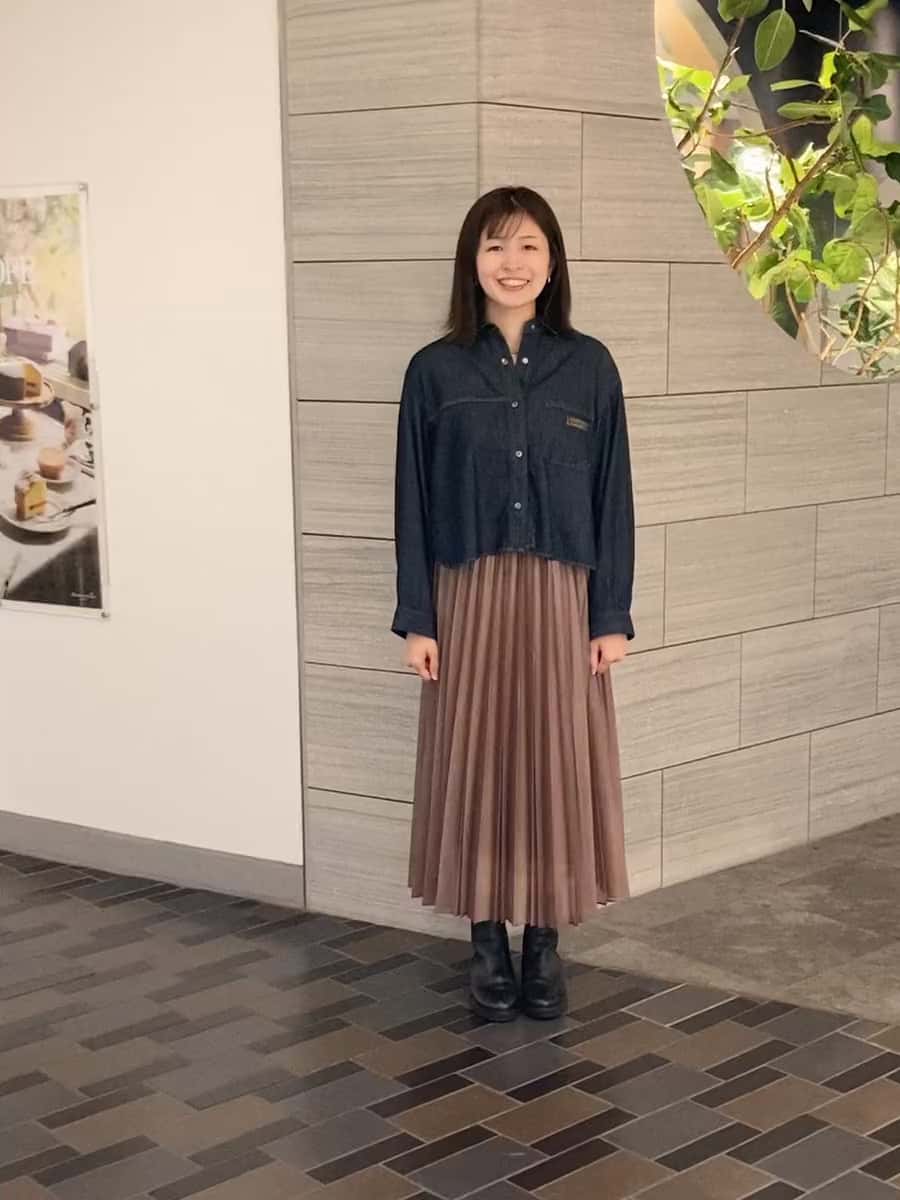 ｺﾑｻﾌﾟﾗﾁﾅ 有楽町ﾏﾙｲ Tanaka ｺﾑｻﾌﾟﾗﾁﾅ 有楽町ﾏﾙｲ