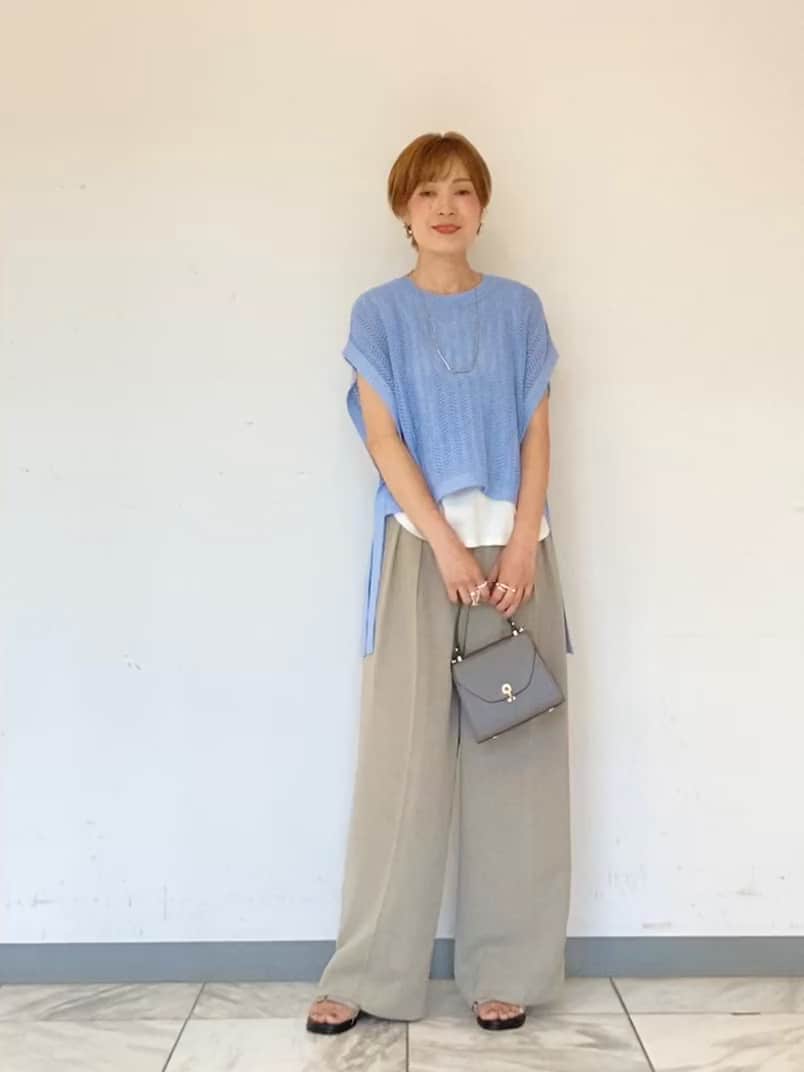 ｺﾑｻ･ﾌﾟﾗﾁﾅ 横浜髙島屋   Sakata ｺﾑｻ･ﾌﾟﾗﾁﾅ 横浜髙島屋  