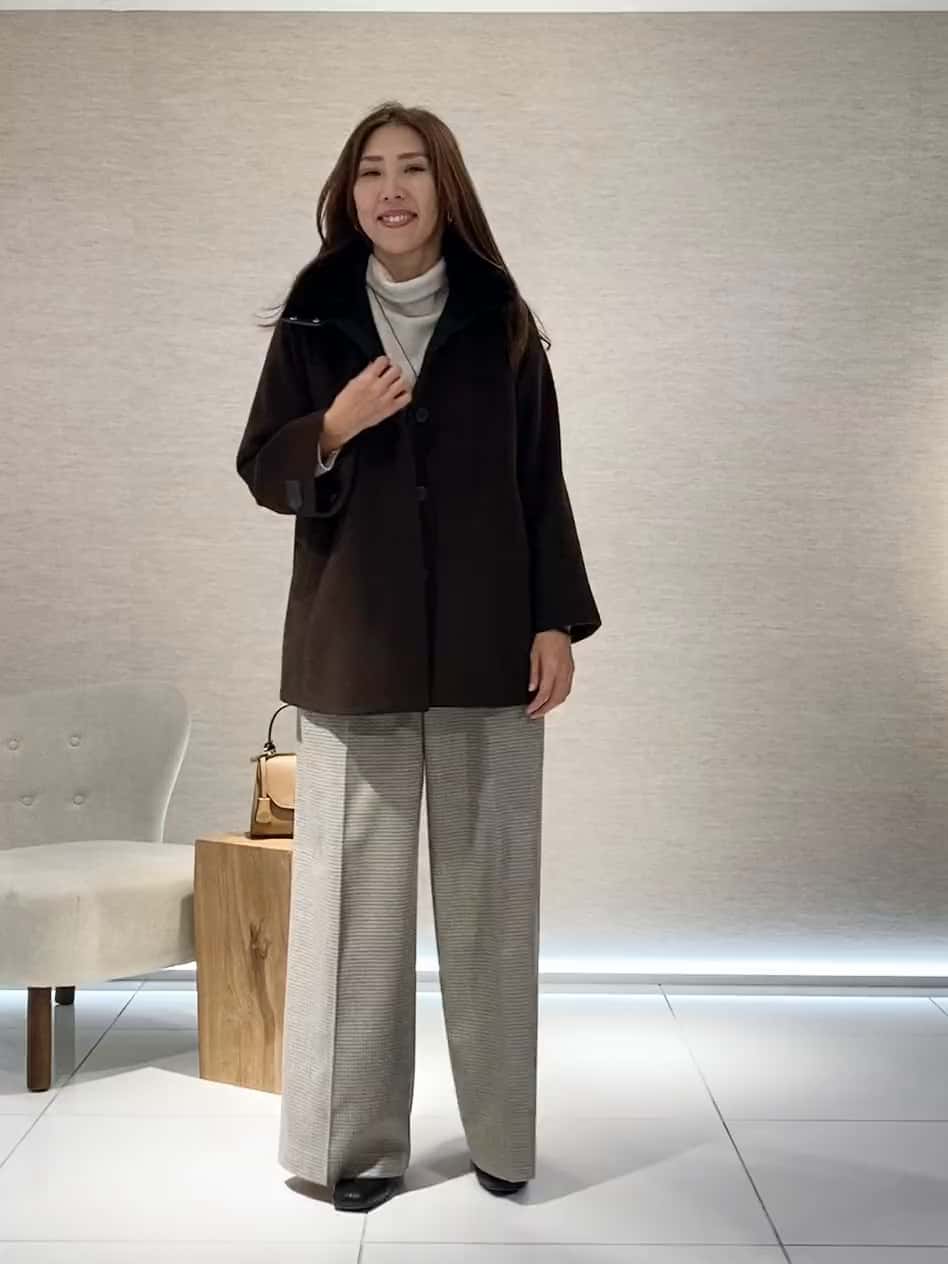 ｺﾑｻ･ﾌﾟﾗﾁﾅ 横浜髙島屋   Tanisawa ｺﾑｻ･ﾌﾟﾗﾁﾅ 横浜髙島屋  