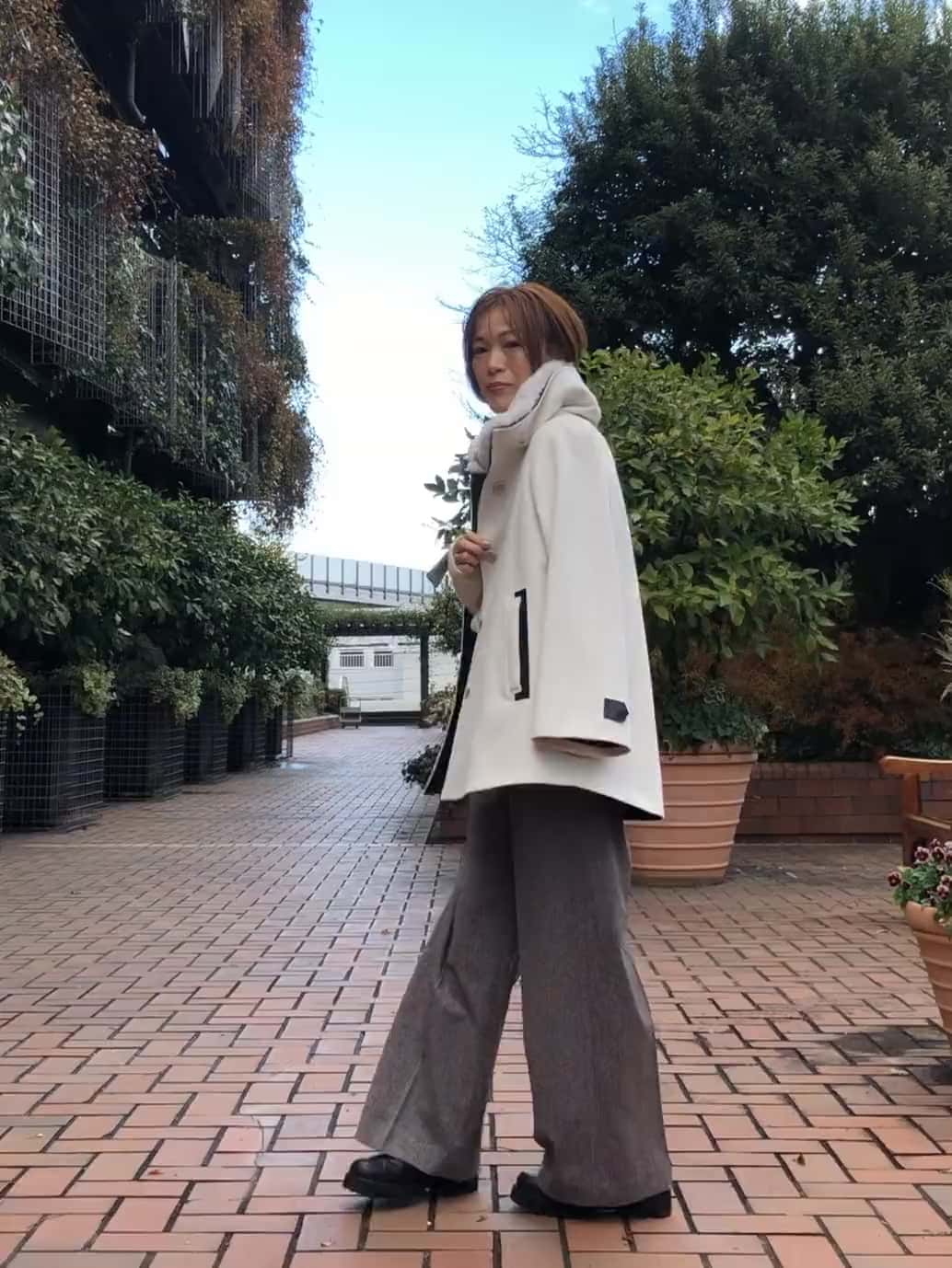 ｺﾑｻ･ｽﾃｰｼﾞ 横浜そごう Sakata ｺﾑｻ･ｽﾃｰｼﾞ 横浜そごう