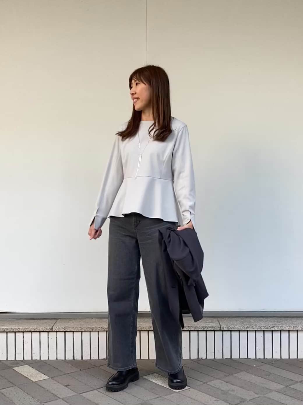 ｺﾑｻ･ﾌﾟﾗﾁﾅ さいか屋藤沢店 Tanisawa ｺﾑｻ･ﾌﾟﾗﾁﾅ さいか屋藤沢店