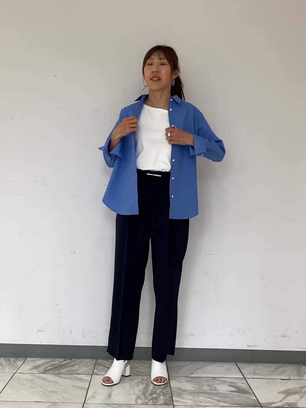 ｺﾑｻ･ﾌﾟﾗﾁﾅ 横浜髙島屋   Tanisawa ｺﾑｻ･ﾌﾟﾗﾁﾅ 横浜髙島屋  