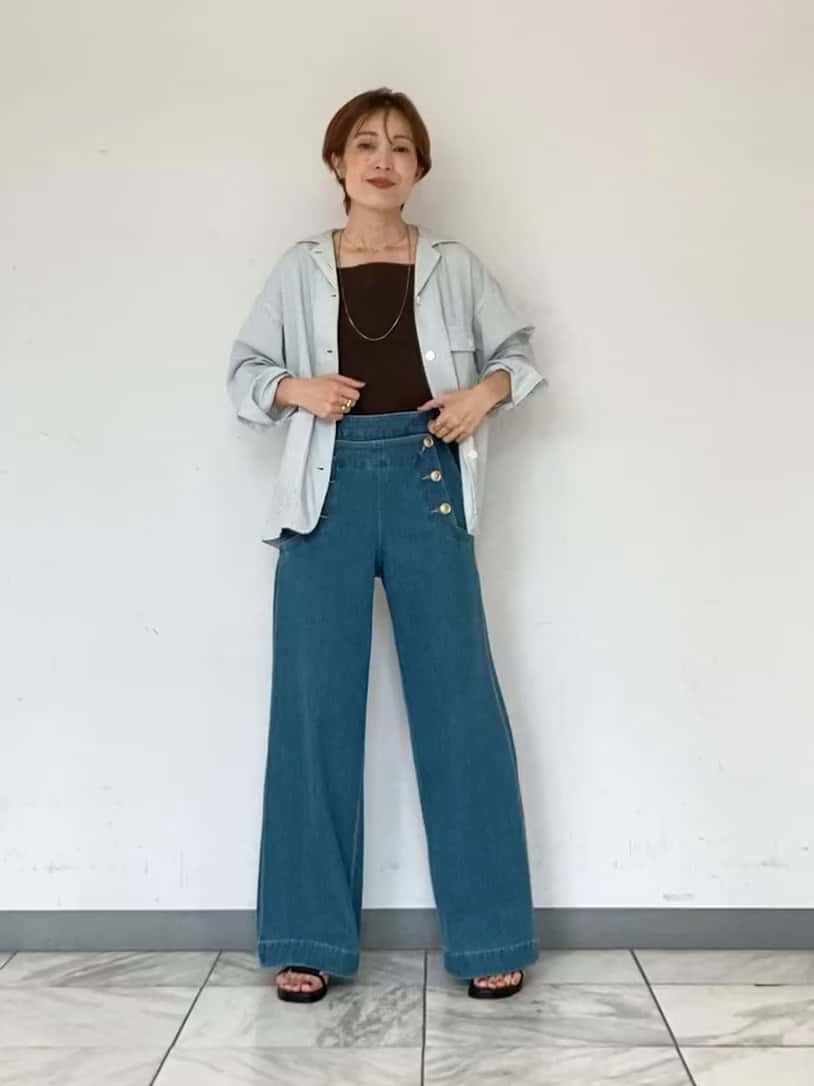 ｺﾑｻ･ﾌﾟﾗﾁﾅ 横浜髙島屋   Sakata ｺﾑｻ･ﾌﾟﾗﾁﾅ 横浜髙島屋  