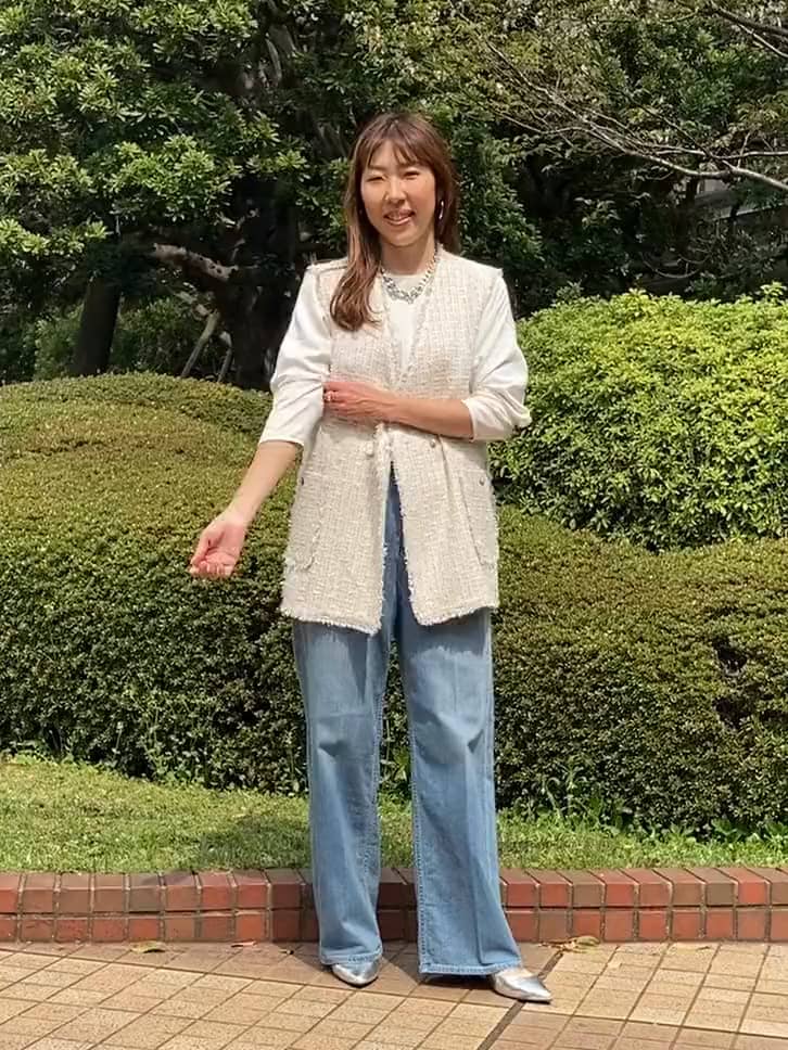 ｺﾑｻ･ﾌﾟﾗﾁﾅ 横浜髙島屋   Tanisawa ｺﾑｻ･ﾌﾟﾗﾁﾅ 横浜髙島屋  
