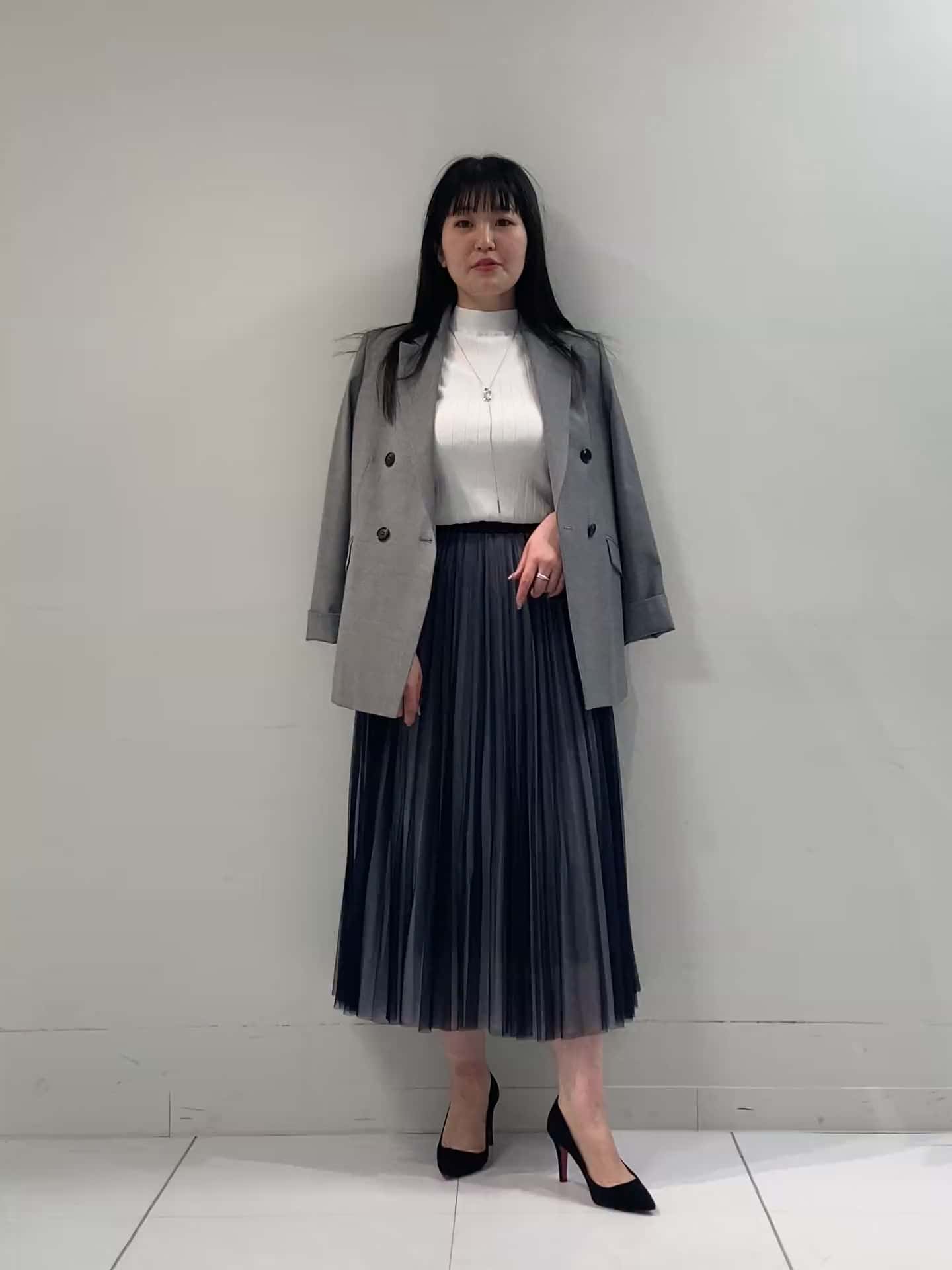 ｺﾑｻ･ｽﾃｰｼﾞ 福屋八丁堀本店 Yamada ｺﾑｻ･ｽﾃｰｼﾞ 福屋八丁堀本店