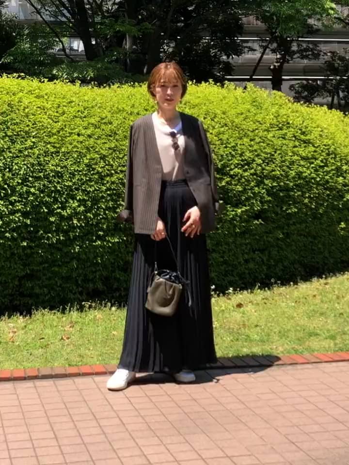 コムサ・プラチナ 横浜髙島屋 Sakata コムサ・プラチナ 横浜髙島屋