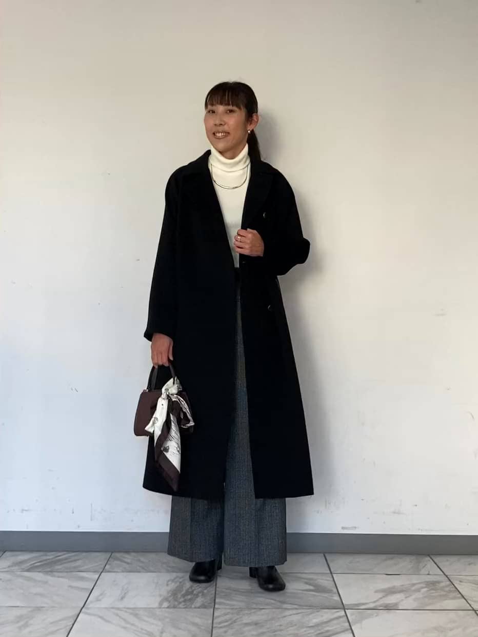 ｺﾑｻ･ﾌﾟﾗﾁﾅ 横浜髙島屋   Tanisawa ｺﾑｻ･ﾌﾟﾗﾁﾅ 横浜髙島屋  