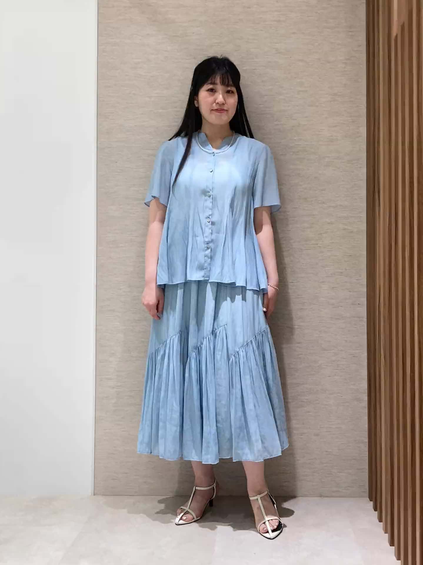 ｺﾑｻ･ﾌﾟﾗﾁﾅ 福屋八丁堀本店 Yamada ｺﾑｻ･ﾌﾟﾗﾁﾅ 福屋八丁堀本店