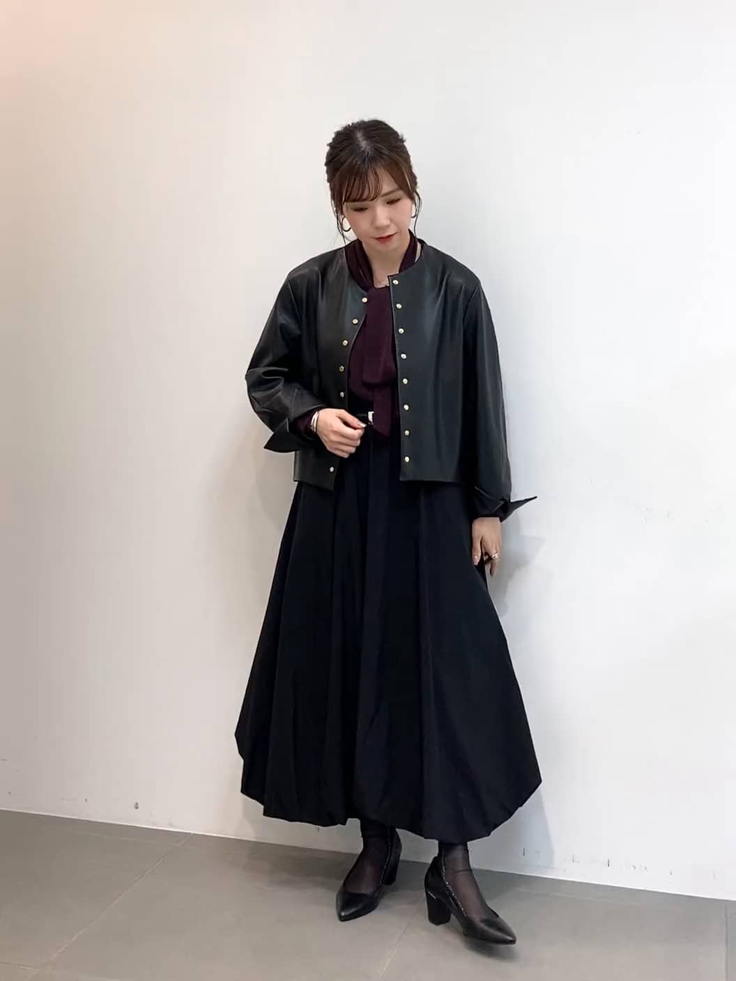 ｺﾑｻ･ﾌﾟﾗﾁﾅ 伊勢丹浦和店 Ito ｺﾑｻ･ﾌﾟﾗﾁﾅ 伊勢丹浦和店