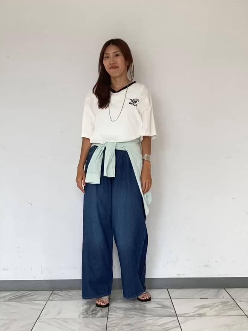 ｺﾑｻ･ﾌﾟﾗﾁﾅ 横浜髙島屋   Tanisawa ｺﾑｻ･ﾌﾟﾗﾁﾅ 横浜髙島屋  