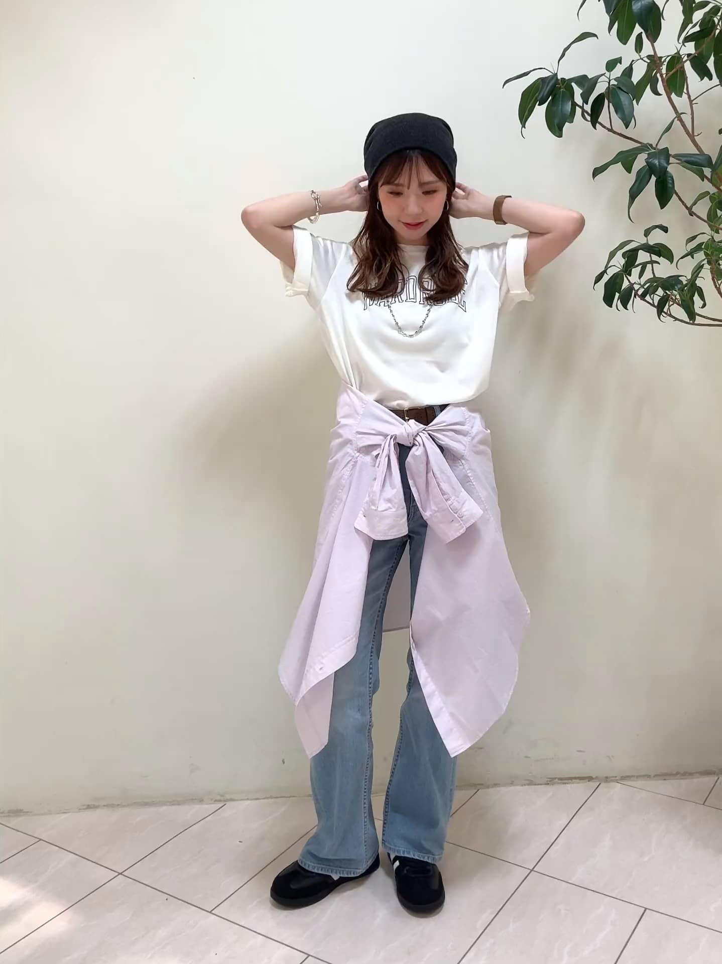 ｺﾑｻ･ﾌﾟﾗﾁﾅ 伊勢丹浦和店 Ito ｺﾑｻ･ﾌﾟﾗﾁﾅ 伊勢丹浦和店