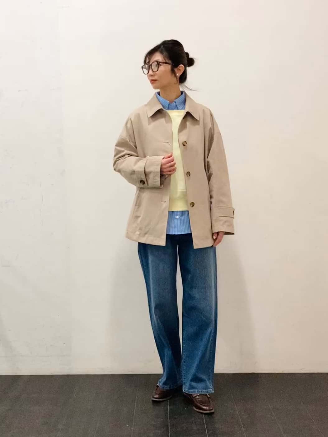ｺﾑｻｲｽﾞﾑ 光が丘ﾘヴｨﾝ             Ishikawa ｺﾑｻｲｽﾞﾑ 光が丘ﾘヴｨﾝ            