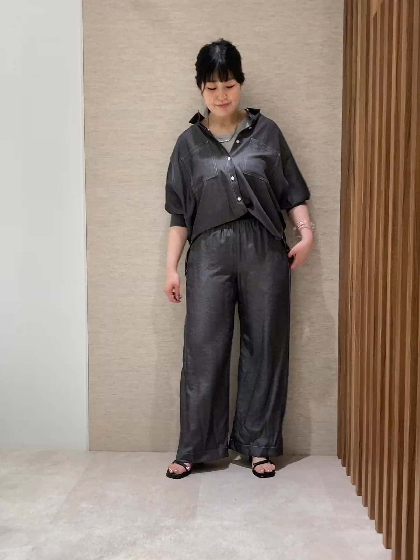 ｺﾑｻ･ﾌﾟﾗﾁﾅ 福屋八丁堀本店 Yamada ｺﾑｻ･ﾌﾟﾗﾁﾅ 福屋八丁堀本店