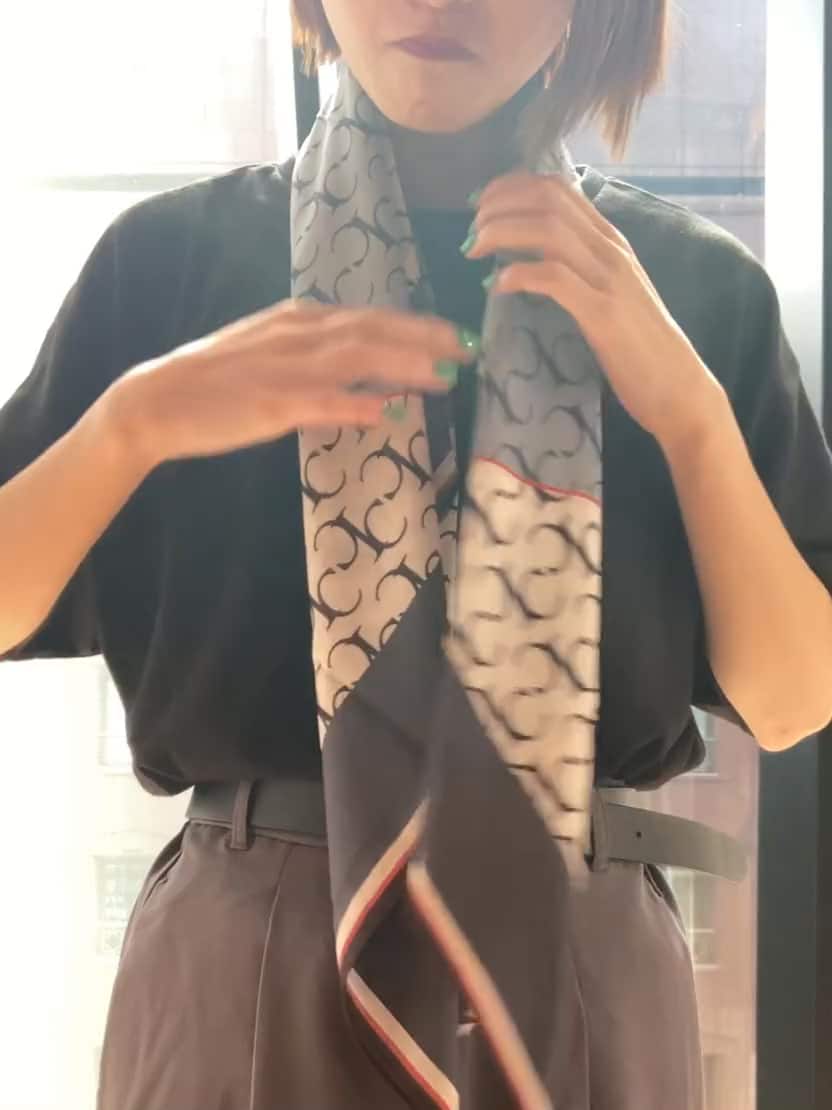 ｺﾑｻｲｽﾞﾑ GinzaNovo Hashimoto ｺﾑｻｲｽﾞﾑ GinzaNovo