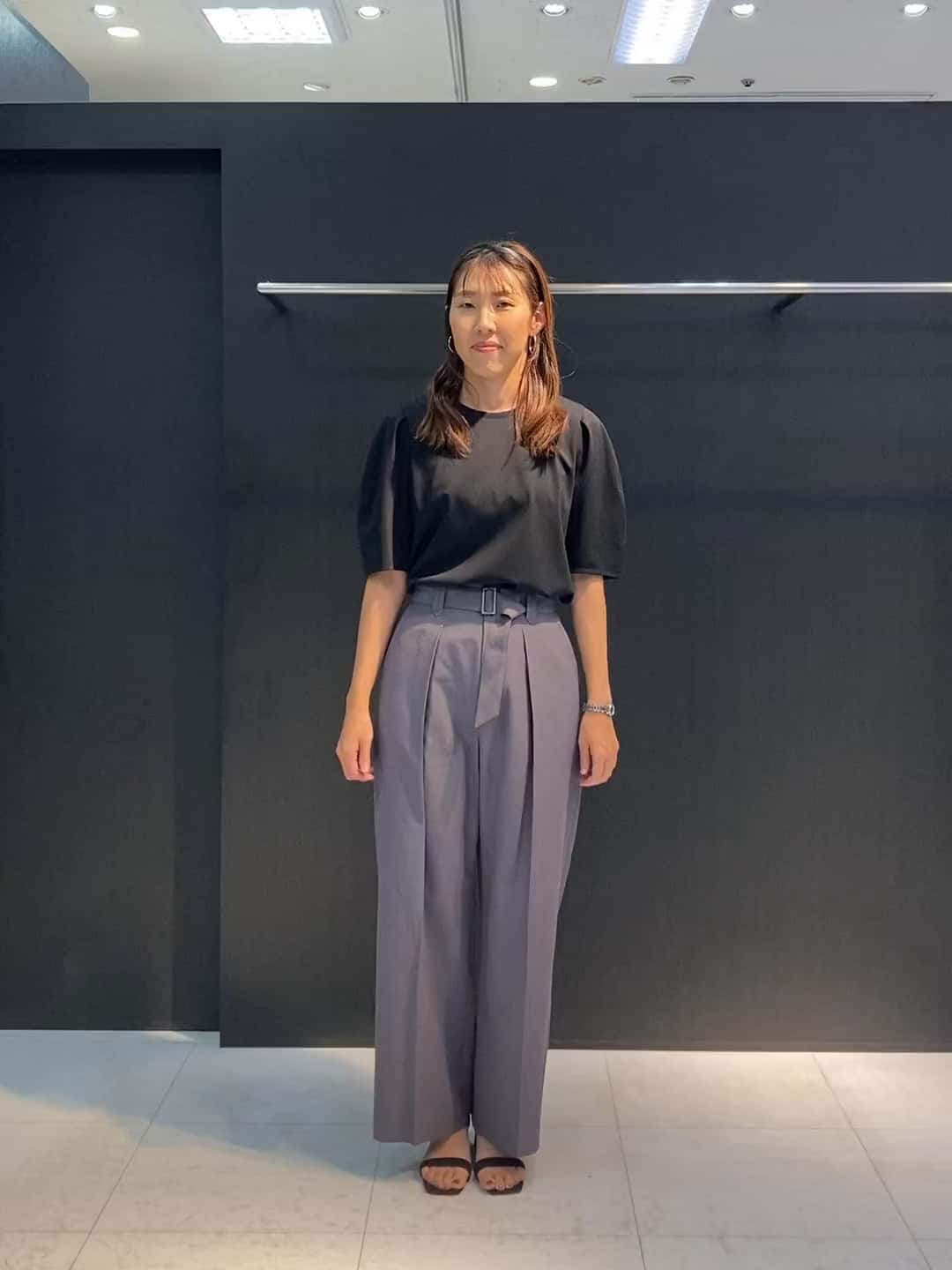 ｺﾑｻ･ﾌﾟﾗﾁﾅ さいか屋藤沢店 Tanisawa ｺﾑｻ･ﾌﾟﾗﾁﾅ さいか屋藤沢店