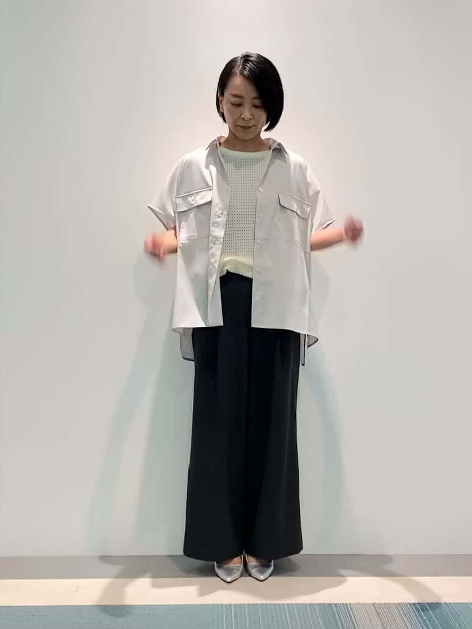 ｺﾑｻｲｽﾞﾑ みらい長崎ｺｺｳｫｰｸ Tanaka ｺﾑｻｲｽﾞﾑ みらい長崎ｺｺｳｫｰｸ