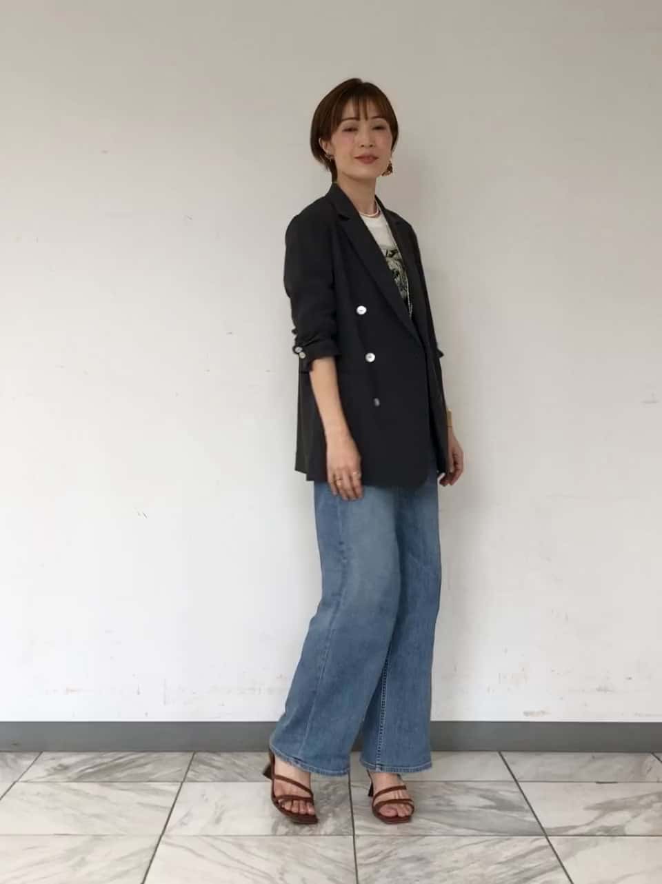 コムサ・プラチナ 横浜髙島屋 Sakata コムサ・プラチナ 横浜髙島屋