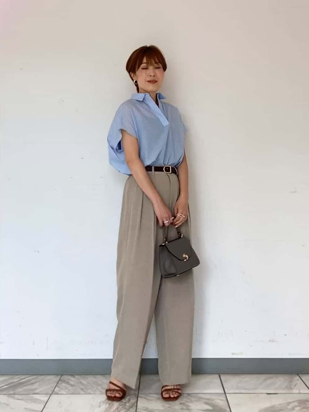 ｺﾑｻ･ﾌﾟﾗﾁﾅ 横浜髙島屋   Sakata ｺﾑｻ･ﾌﾟﾗﾁﾅ 横浜髙島屋  