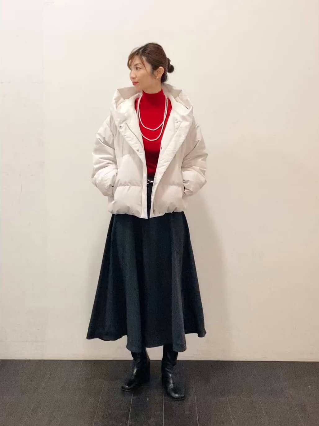 ｺﾑｻｲｽﾞﾑ 光が丘ﾘヴｨﾝ             Ishikawa ｺﾑｻｲｽﾞﾑ 光が丘ﾘヴｨﾝ            