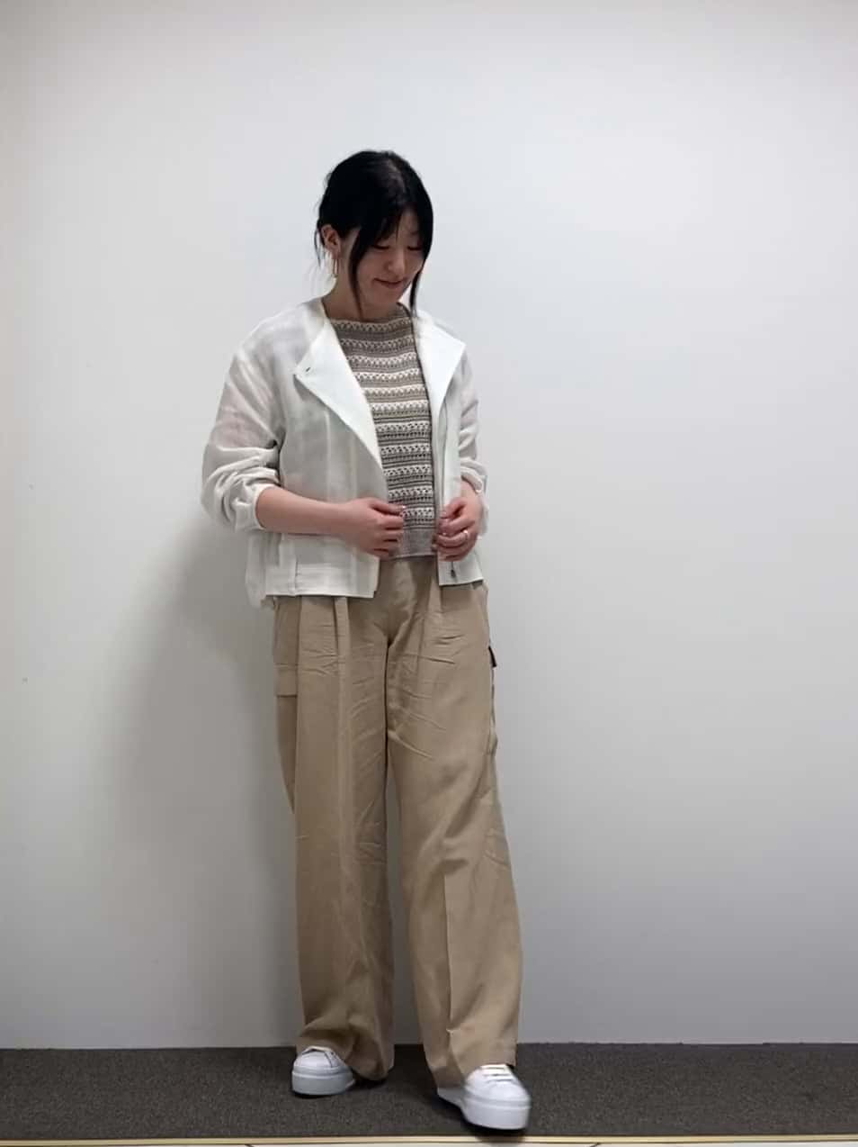 ｺﾑｻ･ｽﾃｰｼﾞ 福屋八丁堀本店 Yamada ｺﾑｻ･ｽﾃｰｼﾞ 福屋八丁堀本店