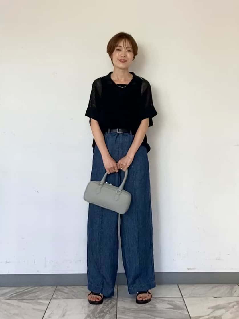 ｺﾑｻ･ﾌﾟﾗﾁﾅ 横浜髙島屋   Sakata ｺﾑｻ･ﾌﾟﾗﾁﾅ 横浜髙島屋  