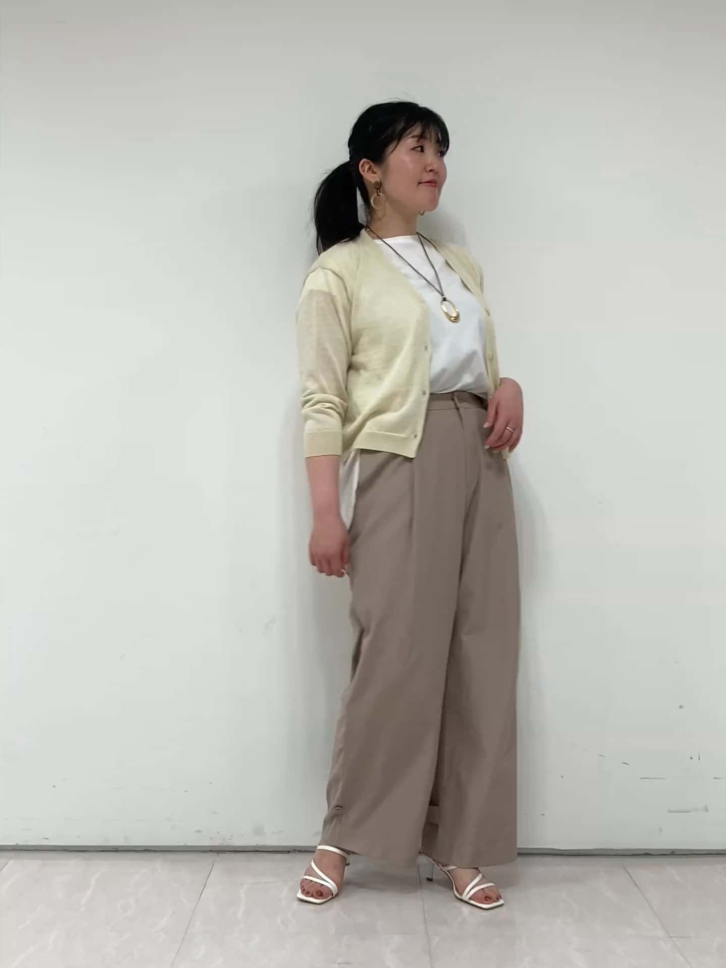 ｺﾑｻ･ｽﾃｰｼﾞ 福屋八丁堀本店 Yamada ｺﾑｻ･ｽﾃｰｼﾞ 福屋八丁堀本店