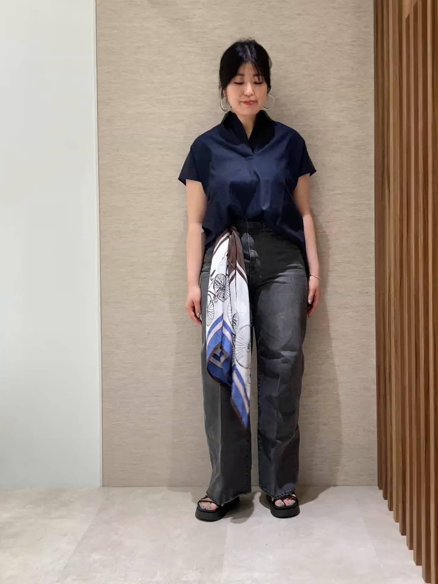 ｺﾑｻ･ﾌﾟﾗﾁﾅ 福屋八丁堀本店 Yamada ｺﾑｻ･ﾌﾟﾗﾁﾅ 福屋八丁堀本店