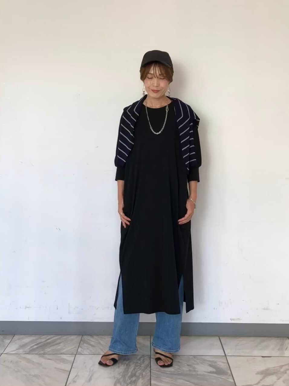 ｺﾑｻ･ﾌﾟﾗﾁﾅ 横浜髙島屋   Sakata ｺﾑｻ･ﾌﾟﾗﾁﾅ 横浜髙島屋  