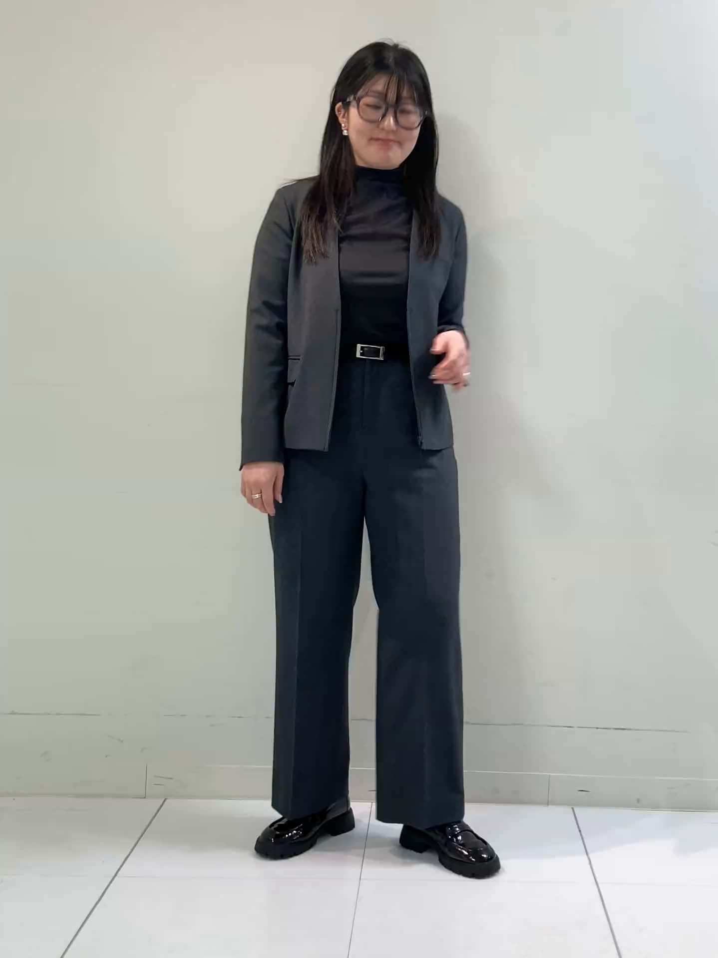 ｺﾑｻ･ｽﾃｰｼﾞ 福屋八丁堀本店 Yamada ｺﾑｻ･ｽﾃｰｼﾞ 福屋八丁堀本店